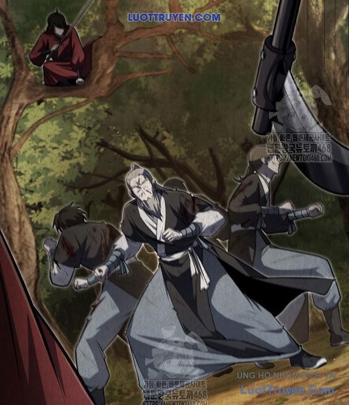 Giảng Sư Đứng Đầu, Baek Sư Phụ Chapter 140 - Trang 2