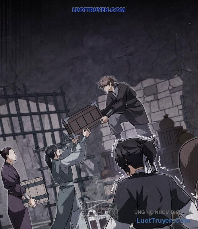 Giảng Sư Đứng Đầu, Baek Sư Phụ Chapter 140 - Trang 2