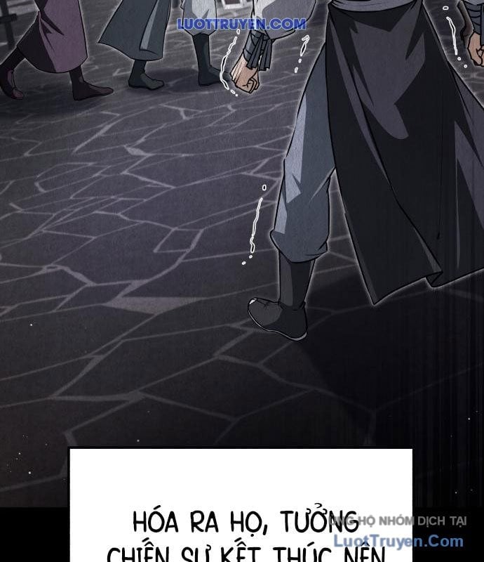Giảng Sư Đứng Đầu, Baek Sư Phụ Chapter 140 - Trang 2