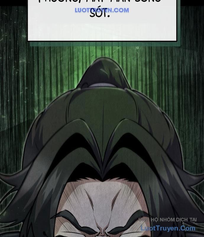 Giảng Sư Đứng Đầu, Baek Sư Phụ Chapter 140 - Trang 2