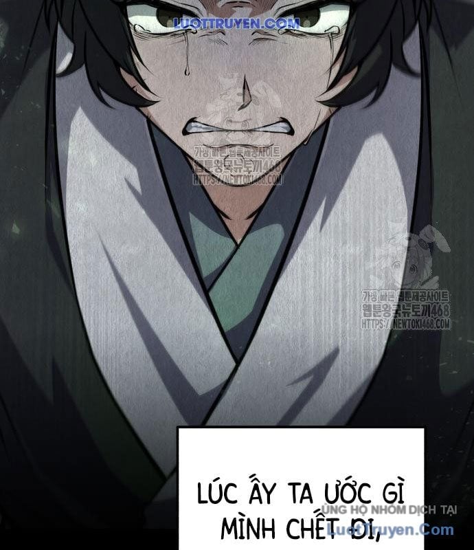 Giảng Sư Đứng Đầu, Baek Sư Phụ Chapter 140 - Trang 2