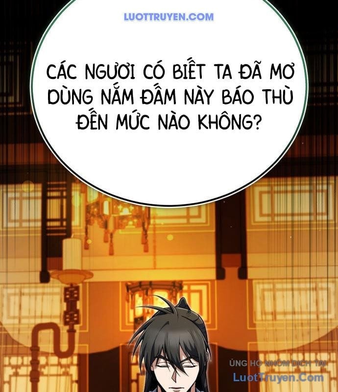 Giảng Sư Đứng Đầu, Baek Sư Phụ Chapter 140 - Trang 2