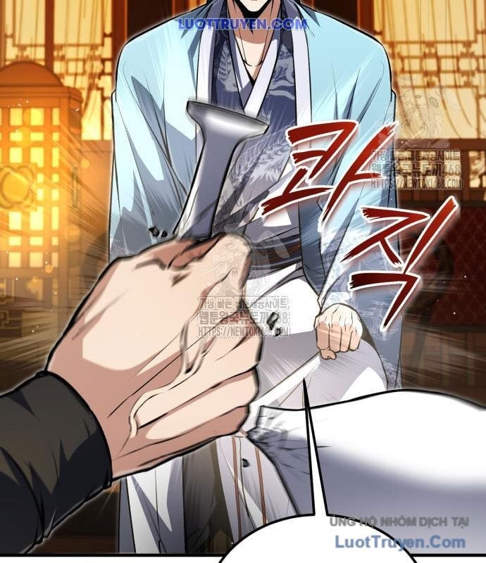 Giảng Sư Đứng Đầu, Baek Sư Phụ Chapter 140 - Trang 2
