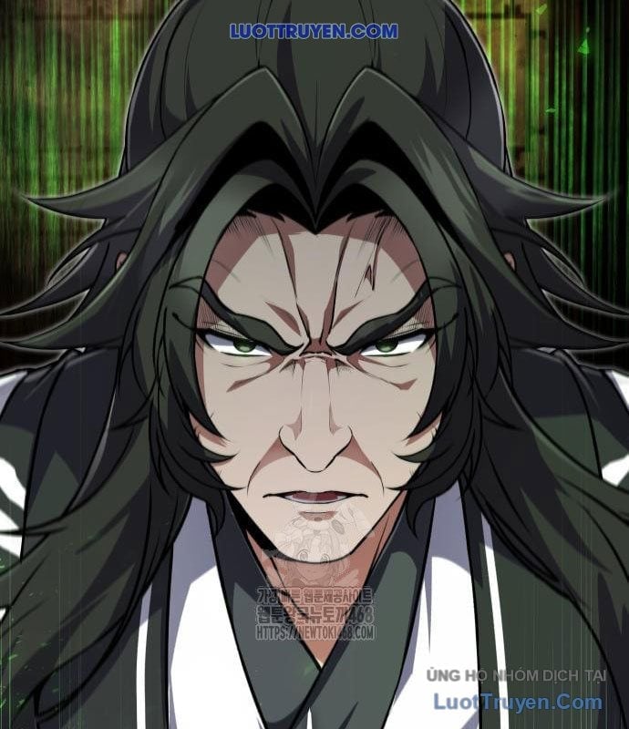 Giảng Sư Đứng Đầu, Baek Sư Phụ Chapter 140 - Trang 2