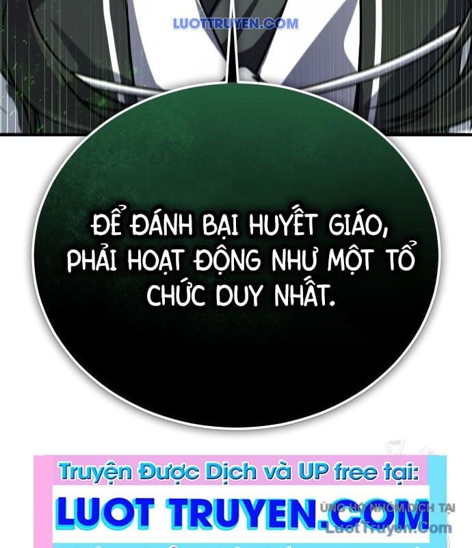 Giảng Sư Đứng Đầu, Baek Sư Phụ Chapter 140 - Trang 2