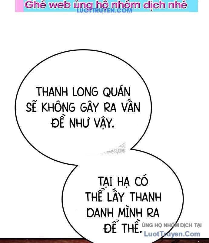 Giảng Sư Đứng Đầu, Baek Sư Phụ Chapter 140 - Trang 2