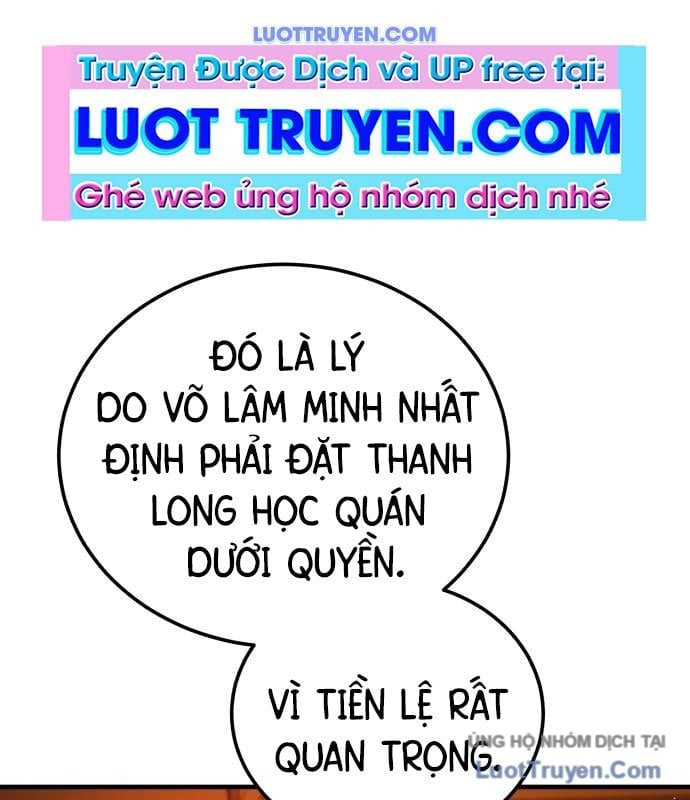 Giảng Sư Đứng Đầu, Baek Sư Phụ Chapter 140 - Trang 2