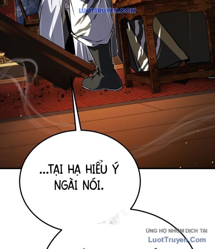 Giảng Sư Đứng Đầu, Baek Sư Phụ Chapter 140 - Trang 2