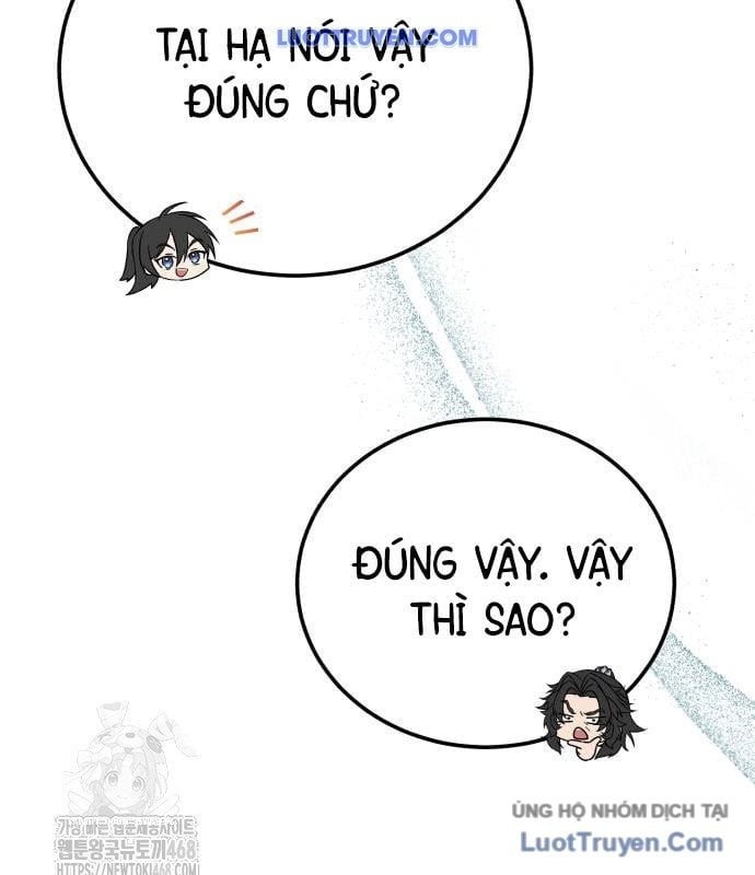 Giảng Sư Đứng Đầu, Baek Sư Phụ Chapter 140 - Trang 2