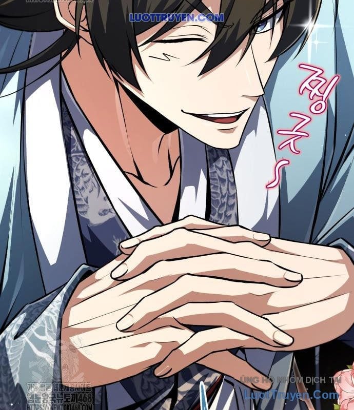 Giảng Sư Đứng Đầu, Baek Sư Phụ Chapter 140 - Trang 2