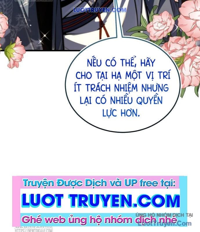 Giảng Sư Đứng Đầu, Baek Sư Phụ Chapter 140 - Trang 2