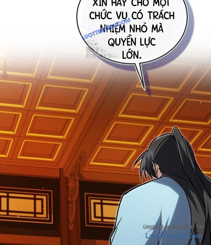 Giảng Sư Đứng Đầu, Baek Sư Phụ Chapter 141 - Trang 2