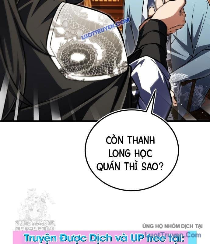 Giảng Sư Đứng Đầu, Baek Sư Phụ Chapter 141 - Trang 2