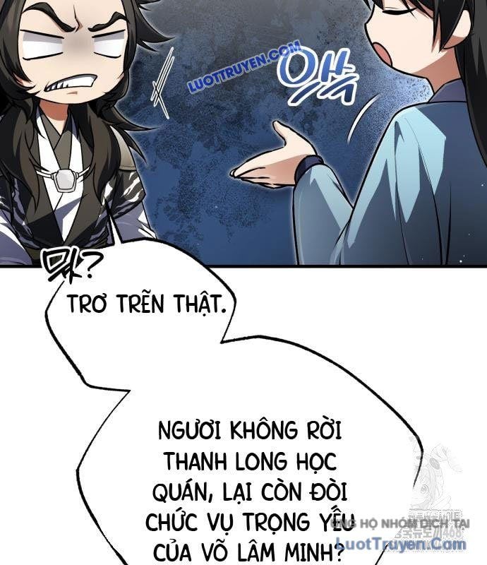 Giảng Sư Đứng Đầu, Baek Sư Phụ Chapter 141 - Trang 2