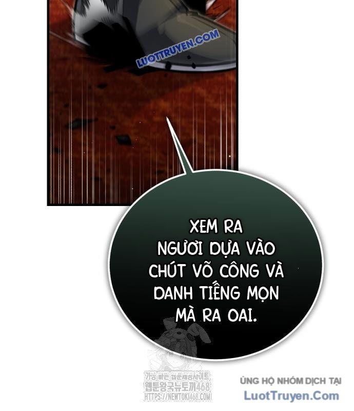 Giảng Sư Đứng Đầu, Baek Sư Phụ Chapter 141 - Trang 2