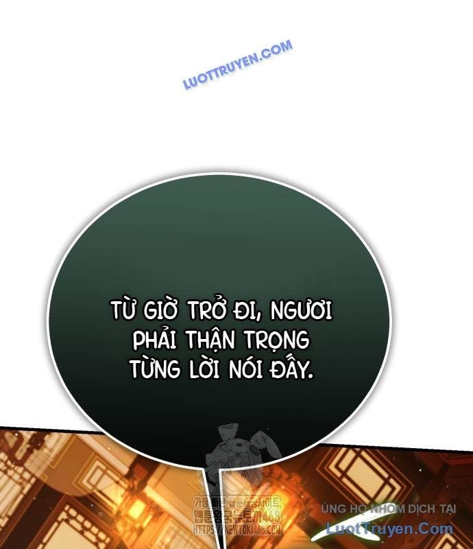 Giảng Sư Đứng Đầu, Baek Sư Phụ Chapter 141 - Trang 2