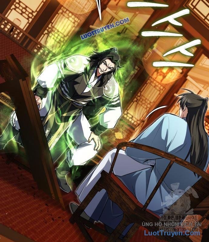 Giảng Sư Đứng Đầu, Baek Sư Phụ Chapter 141 - Trang 2