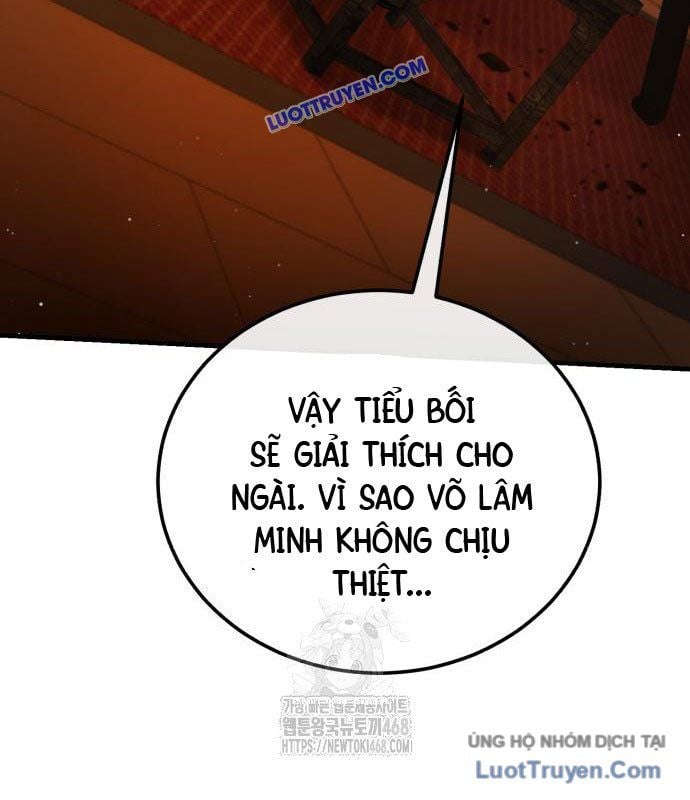 Giảng Sư Đứng Đầu, Baek Sư Phụ Chapter 141 - Trang 2