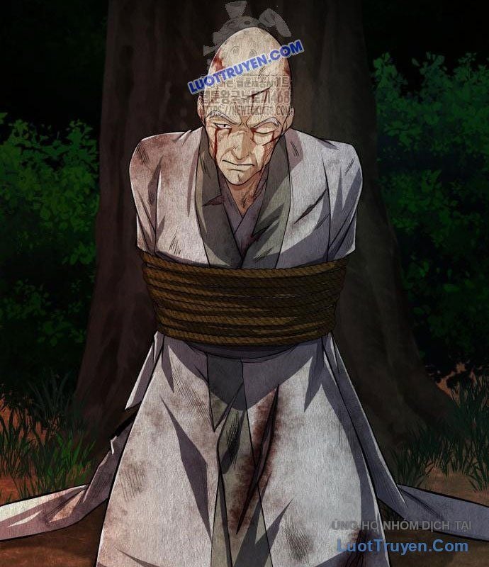 Giảng Sư Đứng Đầu, Baek Sư Phụ Chapter 141 - Trang 2