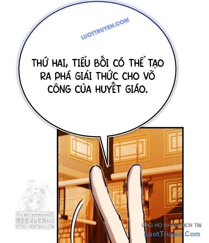 Giảng Sư Đứng Đầu, Baek Sư Phụ Chapter 141 - Trang 2