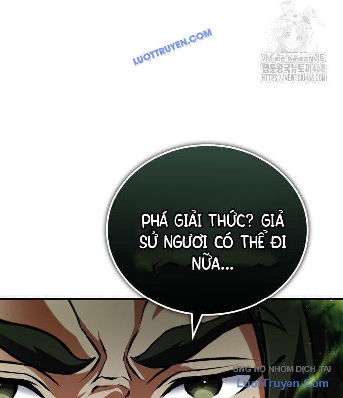 Giảng Sư Đứng Đầu, Baek Sư Phụ Chapter 141 - Trang 2
