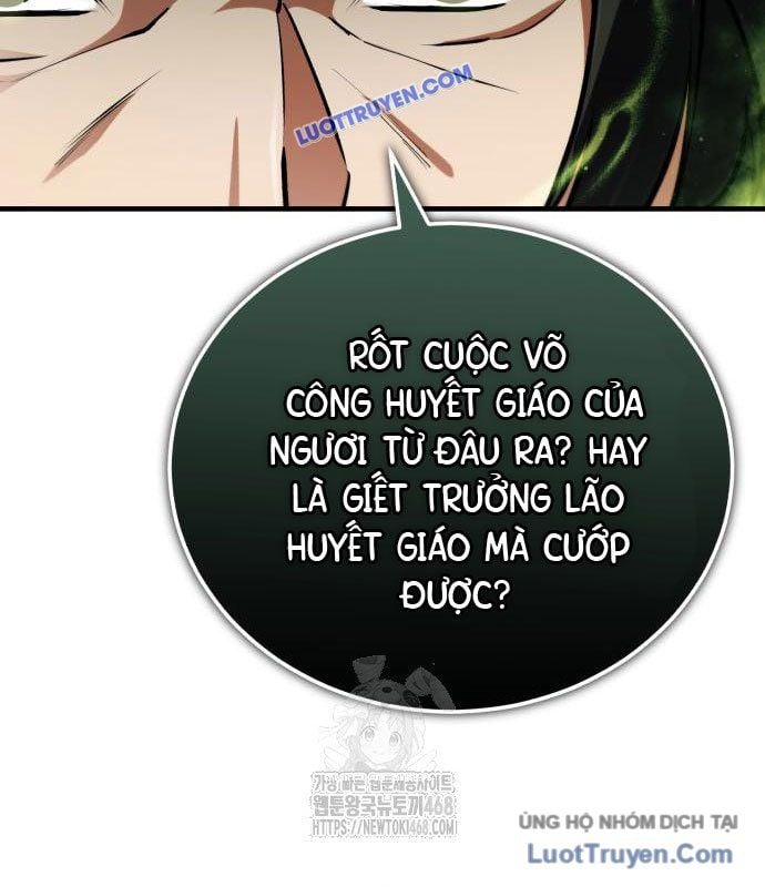 Giảng Sư Đứng Đầu, Baek Sư Phụ Chapter 141 - Trang 2