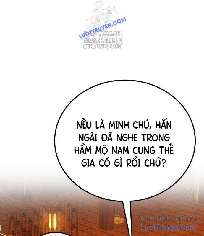 Giảng Sư Đứng Đầu, Baek Sư Phụ Chapter 141 - Trang 2