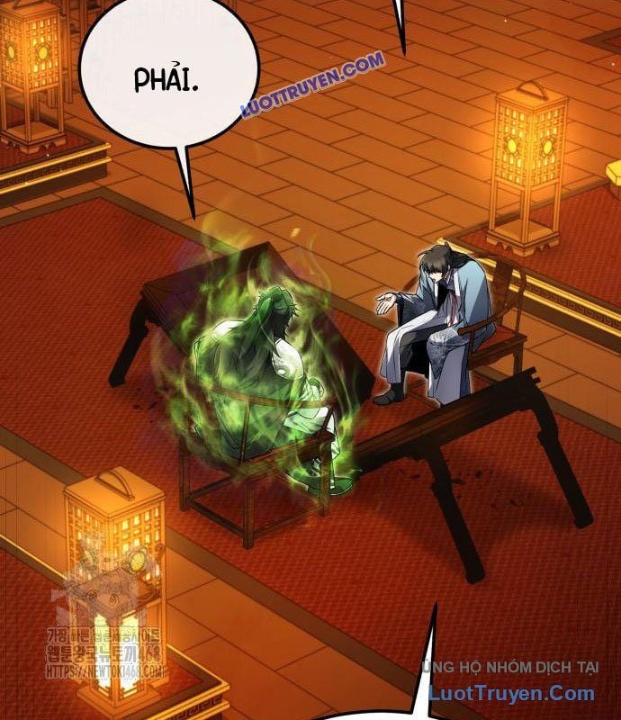 Giảng Sư Đứng Đầu, Baek Sư Phụ Chapter 141 - Trang 2