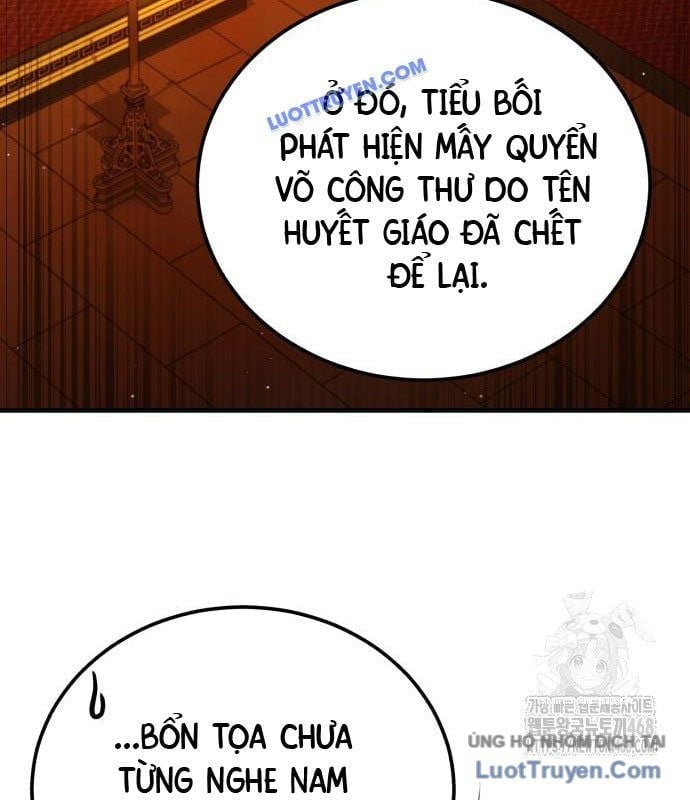 Giảng Sư Đứng Đầu, Baek Sư Phụ Chapter 141 - Trang 2