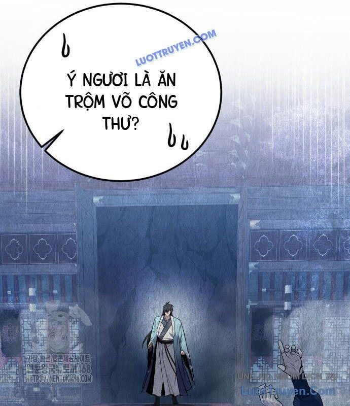Giảng Sư Đứng Đầu, Baek Sư Phụ Chapter 141 - Trang 2
