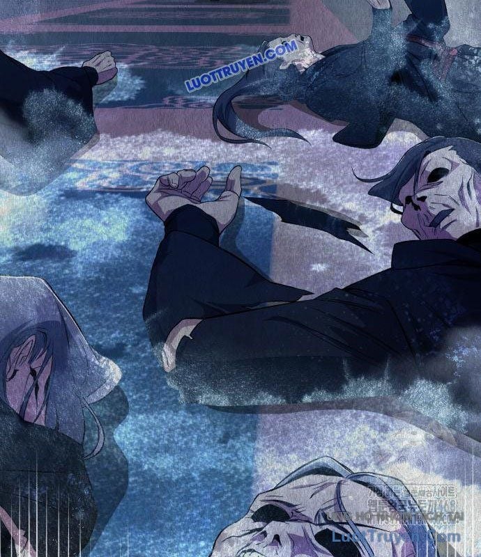Giảng Sư Đứng Đầu, Baek Sư Phụ Chapter 141 - Trang 2