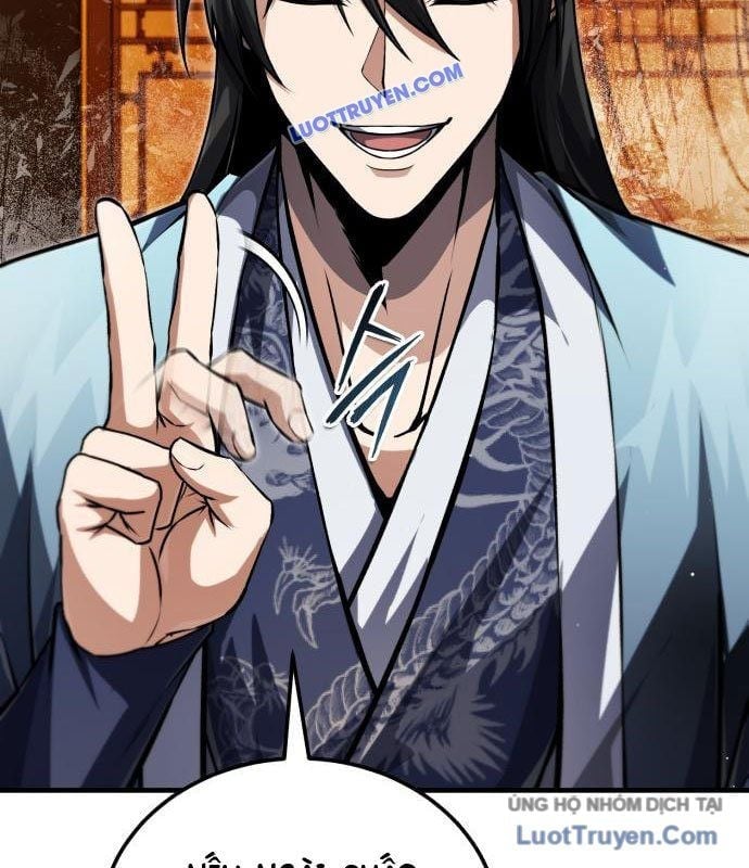 Giảng Sư Đứng Đầu, Baek Sư Phụ Chapter 141 - Trang 2