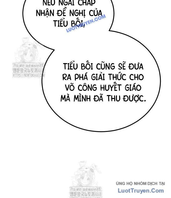 Giảng Sư Đứng Đầu, Baek Sư Phụ Chapter 141 - Trang 2