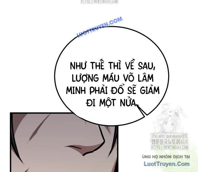 Giảng Sư Đứng Đầu, Baek Sư Phụ Chapter 141 - Trang 2