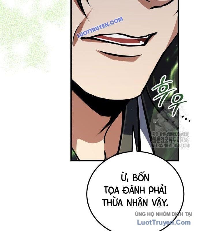 Giảng Sư Đứng Đầu, Baek Sư Phụ Chapter 141 - Trang 2