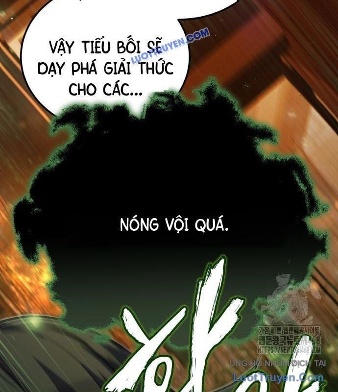 Giảng Sư Đứng Đầu, Baek Sư Phụ Chapter 141 - Trang 2