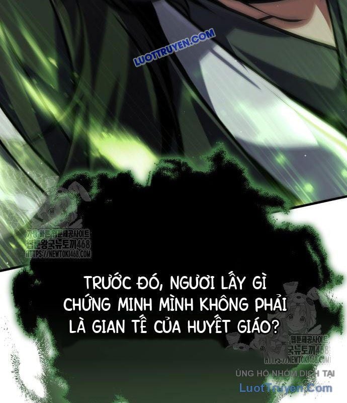 Giảng Sư Đứng Đầu, Baek Sư Phụ Chapter 141 - Trang 2