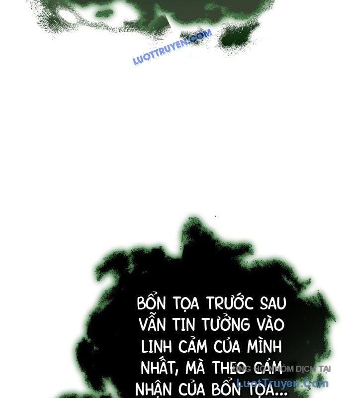 Giảng Sư Đứng Đầu, Baek Sư Phụ Chapter 141 - Trang 2