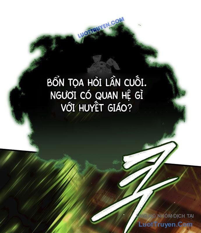 Giảng Sư Đứng Đầu, Baek Sư Phụ Chapter 141 - Trang 2