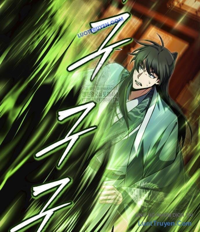 Giảng Sư Đứng Đầu, Baek Sư Phụ Chapter 141 - Trang 2