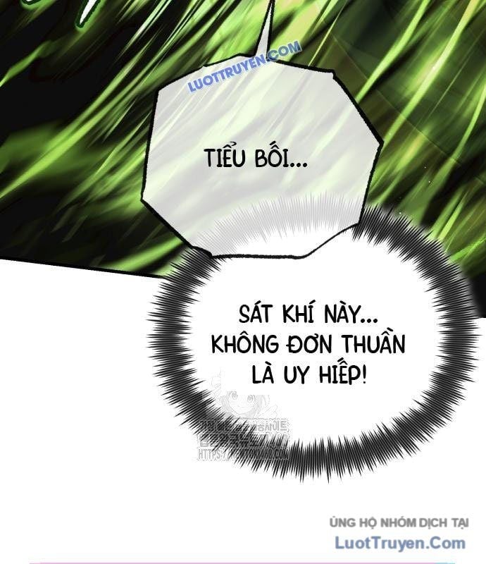 Giảng Sư Đứng Đầu, Baek Sư Phụ Chapter 141 - Trang 2