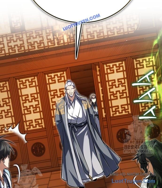 Giảng Sư Đứng Đầu, Baek Sư Phụ Chapter 141 - Trang 2