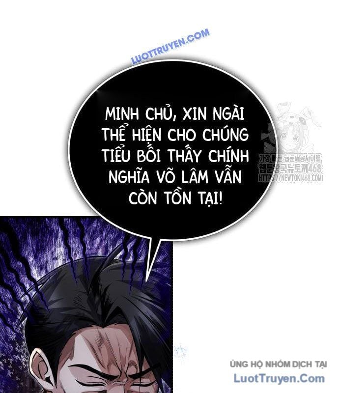 Giảng Sư Đứng Đầu, Baek Sư Phụ Chapter 141 - Trang 2