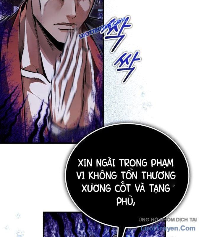 Giảng Sư Đứng Đầu, Baek Sư Phụ Chapter 141 - Trang 2