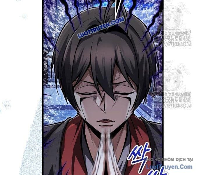 Giảng Sư Đứng Đầu, Baek Sư Phụ Chapter 141 - Trang 2