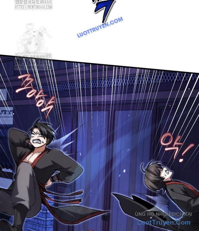 Giảng Sư Đứng Đầu, Baek Sư Phụ Chapter 141 - Trang 2