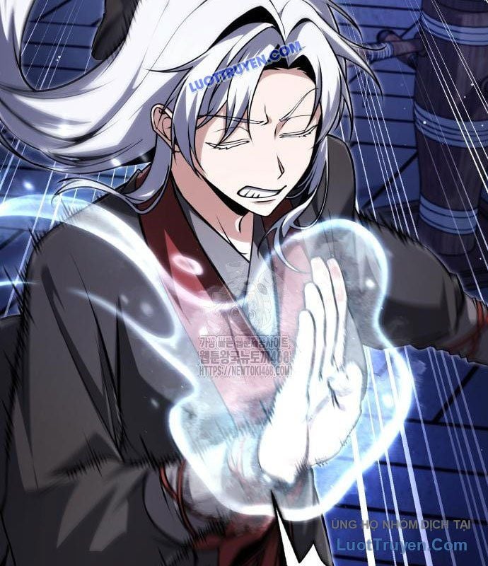 Giảng Sư Đứng Đầu, Baek Sư Phụ Chapter 141 - Trang 2