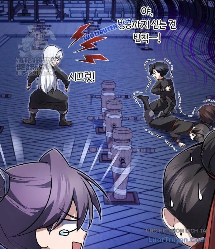 Giảng Sư Đứng Đầu, Baek Sư Phụ Chapter 141 - Trang 2