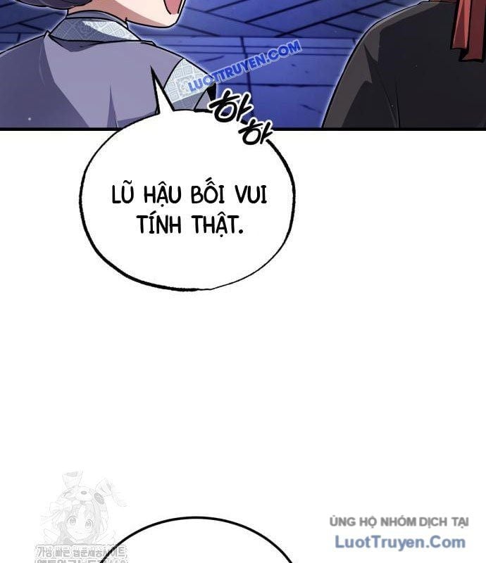 Giảng Sư Đứng Đầu, Baek Sư Phụ Chapter 141 - Trang 2