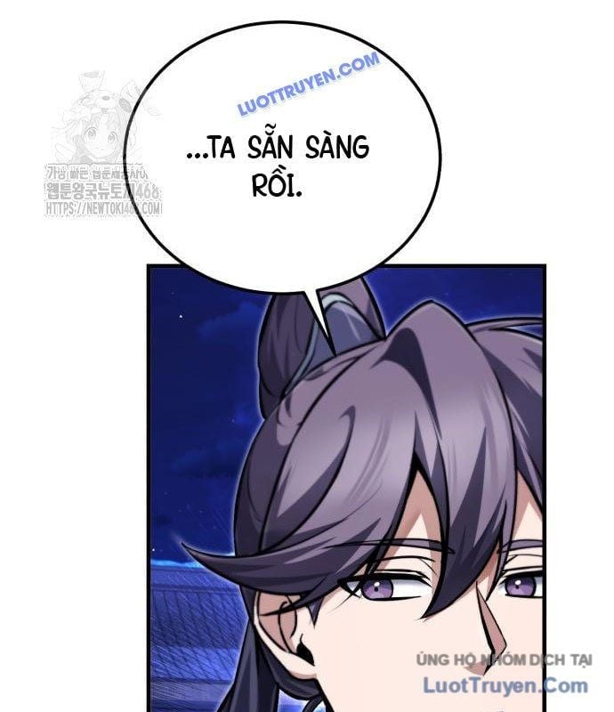 Giảng Sư Đứng Đầu, Baek Sư Phụ Chapter 141 - Trang 2